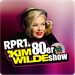 RPR1. - Kim Wilde's 80er Logo