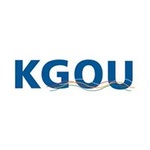 KGOU - KOUA Logo