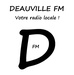 Deauville FM Logo