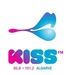 Kiss Fm Logo