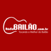 Rádio Bailão - Sertaneja Logo