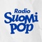 Radio SuomiPop Logo