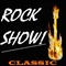 Rock Show Radio - Rock Show Classic Logo