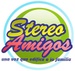 Stereo Amigos Logo