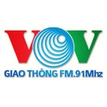 VOV Giao thông Logo