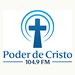 Radio Poder De Cristo Logo