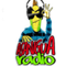 Asanigua Radio Logo