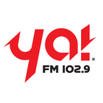 Ya! FM Veracruz - XHTS Logo