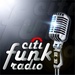 City Pop Radio - City Funk Radio Logo