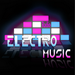 ElectoMusic Radio Logo