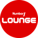 Number1 FM - Number1 Lounge Logo