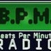 BPM Radio Network Logo