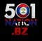 501 Nation Logo