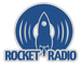 Rocket Radio Logo