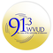 91.3 WVUD - WVUD Logo