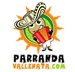 Radio Parranda Vallenata Logo