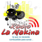 Radio La Makina Logo