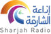 Sharjah Radio Logo