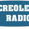 509 Creole Radio Logo