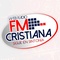 CristianaFM Logo