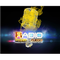 Radio Poder y Fuego Logo