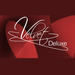 Velvet Deluxe - The Home of Luxury Listening  Logo