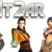 MT2AR Logo