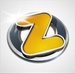 Zonadez Radio Logo