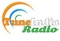 Tune India Radio Logo