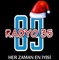 Radyo 35 Logo