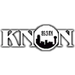 KNON-HD2 Logo