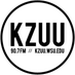 KZUU 90.7 FM - KZUU Logo