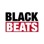 Black Beats FM Logo