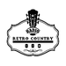 Retro Country 890 Logo