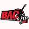 Bac FM Logo