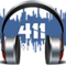 411 Reality Radio - Soul Logo