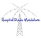 Hospital Radio Maidstone (Energy) Logo