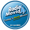 Radio Movida Logo