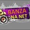 Rádio Banza Na Net Logo