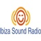 Ibiza Sound Radio Logo