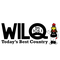 WILQ-FM - WILQ Logo