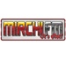 Mirchi FM Logo