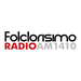 Radio Folclorisimo AM 1410 Logo