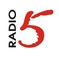 Radio 5 Logo