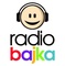 Radio Bajka Logo