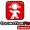 Tocantins FM Araguaína Logo