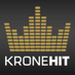 KRONEHIT Radio - Clubland Logo