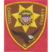 Jackson and Carroll County Public Safety Logo