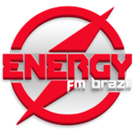 Energy FM Brazil Logo