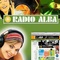 Radio Alba Logo